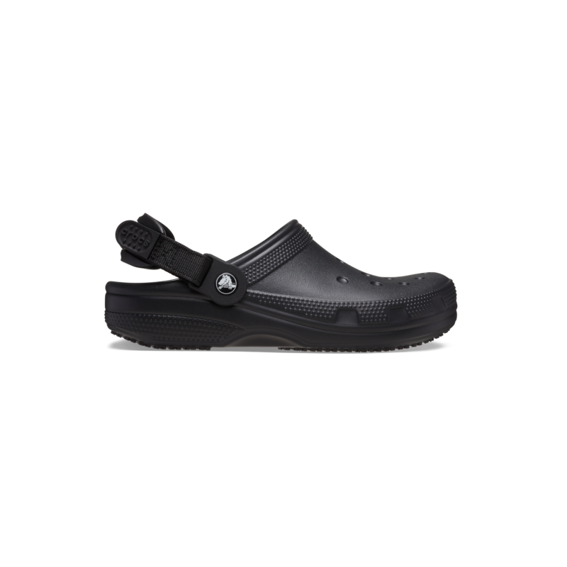 Classic Work Clog - Sandales