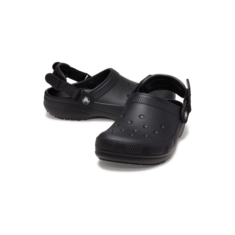 Crocs Classic Work Clog - Clogs | Hardloop