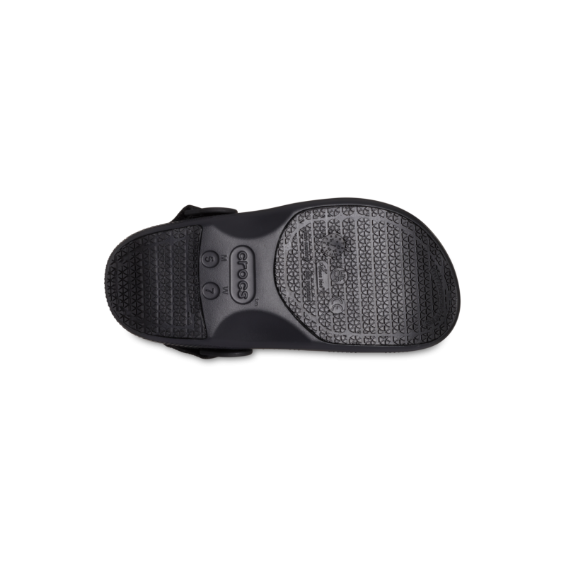 Crocs Classic Work Clog - Sabots | Hardloop