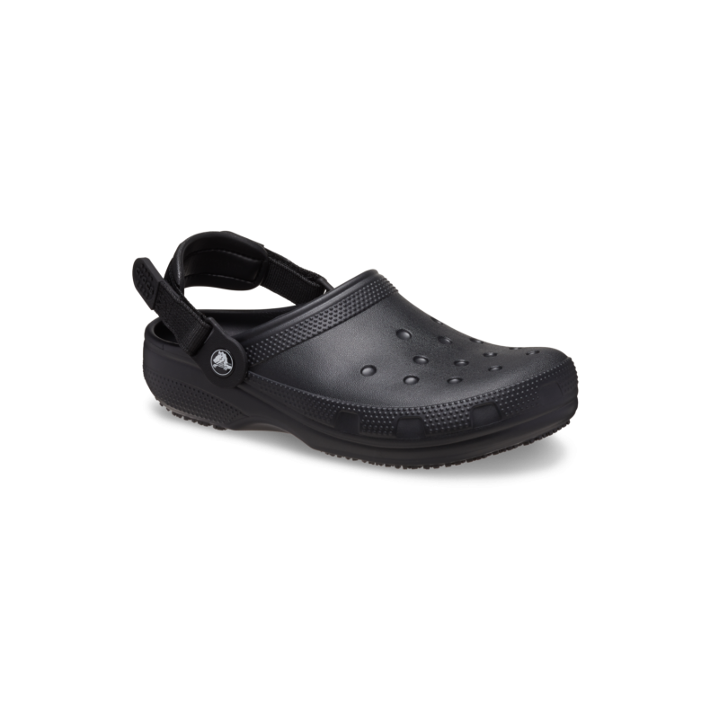 Crocs Classic Work Clog - Sabots | Hardloop