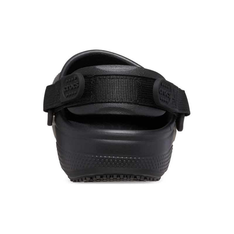 Crocs Classic Work Clog - Clogs | Hardloop