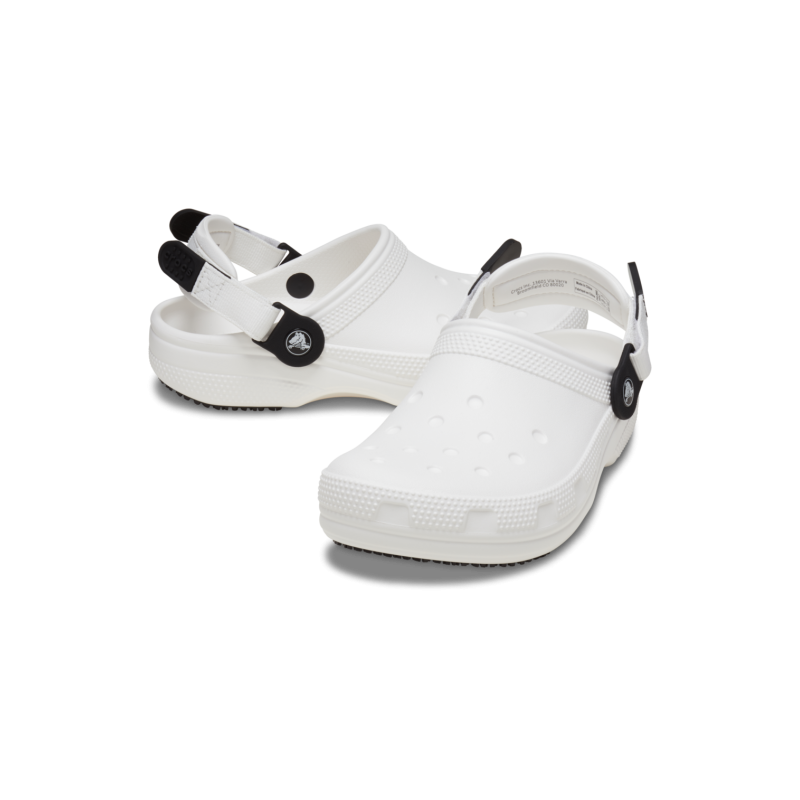 Crocs Classic Work Clog - Sandalen | Hardloop