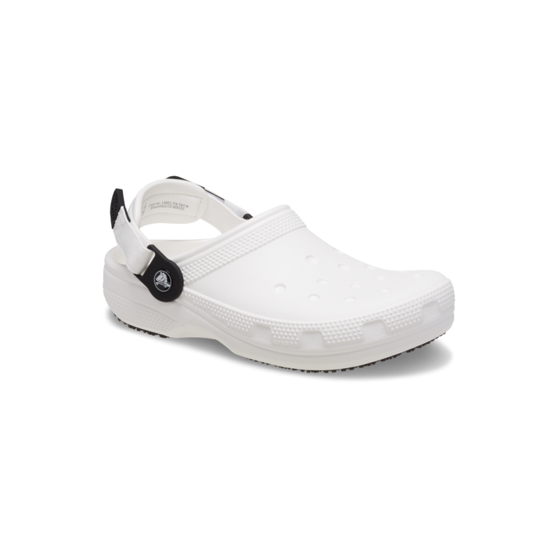 Crocs Classic Work Clog - Sandales | Hardloop