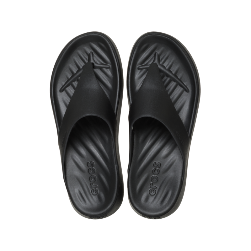 Crocs Getaway Triangle Flip - Sandálias mulher | Hardloop