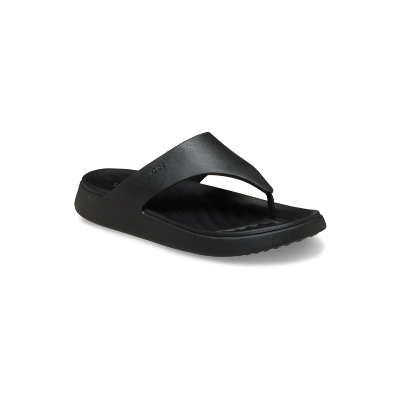 Crocs Getaway Triangle Flip - Sandaler - Damer | Hardloop