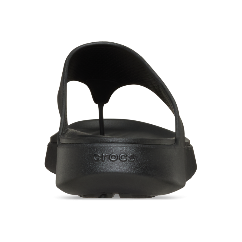 Crocs Getaway Triangle Flip - Sandaler - Dam | Hardloop