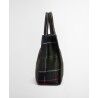 Barbour Barrhill Tartan Tote Bag - Tote bag | Hardloop