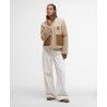 Barbour Malena Fleece - Veste femme | Hardloop