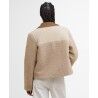 Barbour Malena Fleece - Jacket - Women's | Hardloop