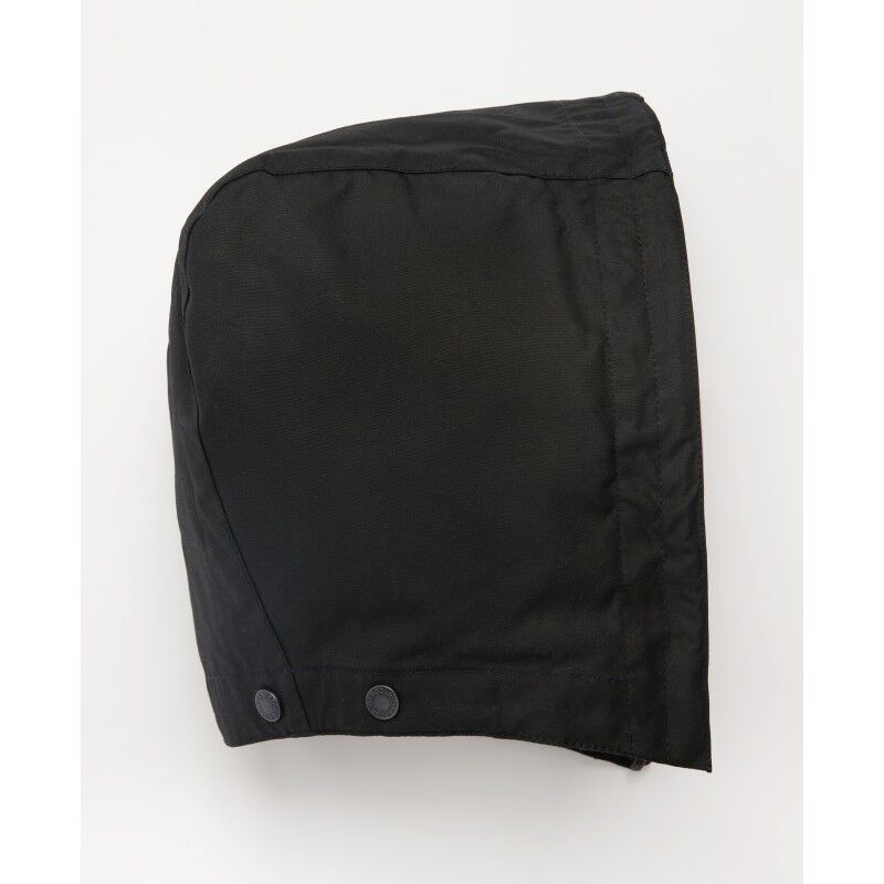 Barbour Re-Engineered Hood - Płaszcz damski | Hardloop