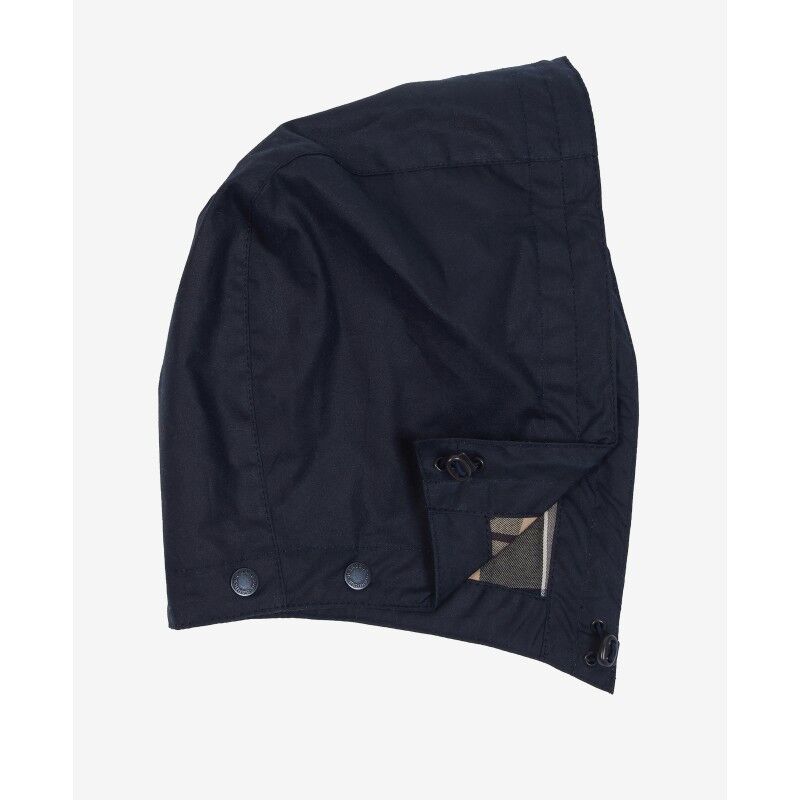 Re-Engineered Hood - Manteau femme