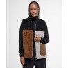 Natural / Camel / Black