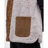 Barbour Cathy Fleece Liner - Polaire sans manches femme | Hardloop