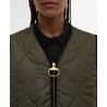Barbour Klara Liner - Polar damski bez rękawów | Hardloop