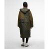 Barbour Lilian Quilted Jacket - Parka - Dam | Hardloop