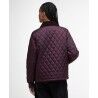 Barbour Marla Quilted Jacket - Jacket - Women's | Hardloop