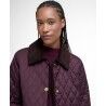 Barbour Marla Quilted Jacket - Jacket - Women's | Hardloop