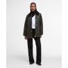 Barbour Modern Beadnell Quilted Jacket - Jas - Dames | Hardloop