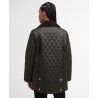Barbour Modern Beadnell Quilted Jacket - Dámská bunda | Hardloop