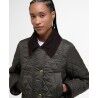 Barbour Modern Beadnell Quilted Jacket - Jakke - Damer | Hardloop