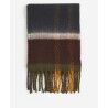Barbour Isla Tartan Boucle Scarf - Scarf - Women's | Hardloop