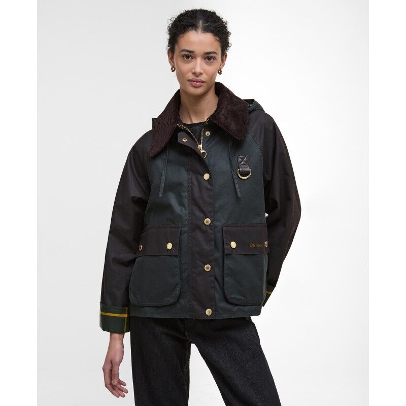 Barbour | Sklep internetowy Hardloop.pl