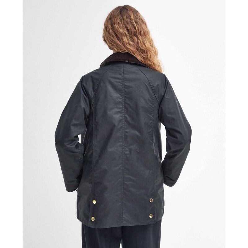 Barbour Modern Beadnell Wax Jacket - Jacket - Women's | Hardloop