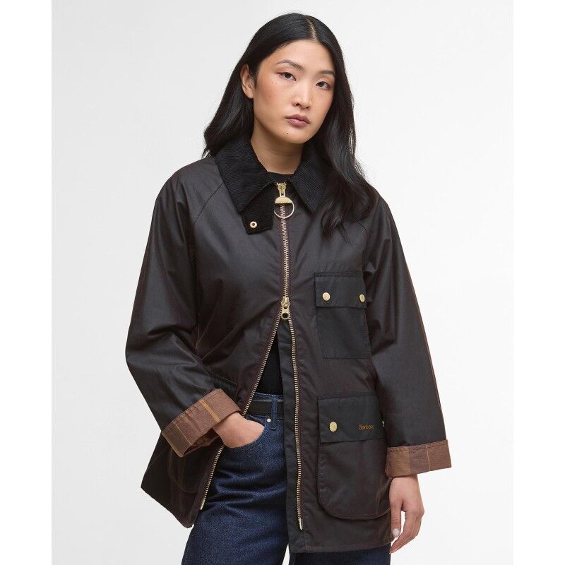 【L】GUCCI × Barbour Equestrian Nylon Barbour | Sklep internetowy Hardloop.pl