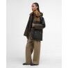 Barbour Imelda Wax Jacket - Vinterjacka - Dam | Hardloop