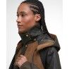 Barbour Imelda Wax Jacket - Giacca invernale - Donna | Hardloop
