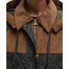 Barbour Imelda Wax Jacket - Vinterjakke - Damer | Hardloop