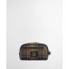 Barbour Tartan Washbag - Kulturbeutel | Hardloop