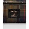 Barbour Tartan Washbag - Wash bag | Hardloop