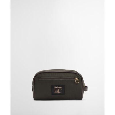 Wax Washbag - Trousse de toilette
