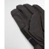 Barbour Newbrough Tartan Gloves - Gloves - Men's | Hardloop