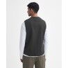 Barbour Warm Pile Waistcoat/Zip-In Liner - Fleece vest - Men's | Hardloop
