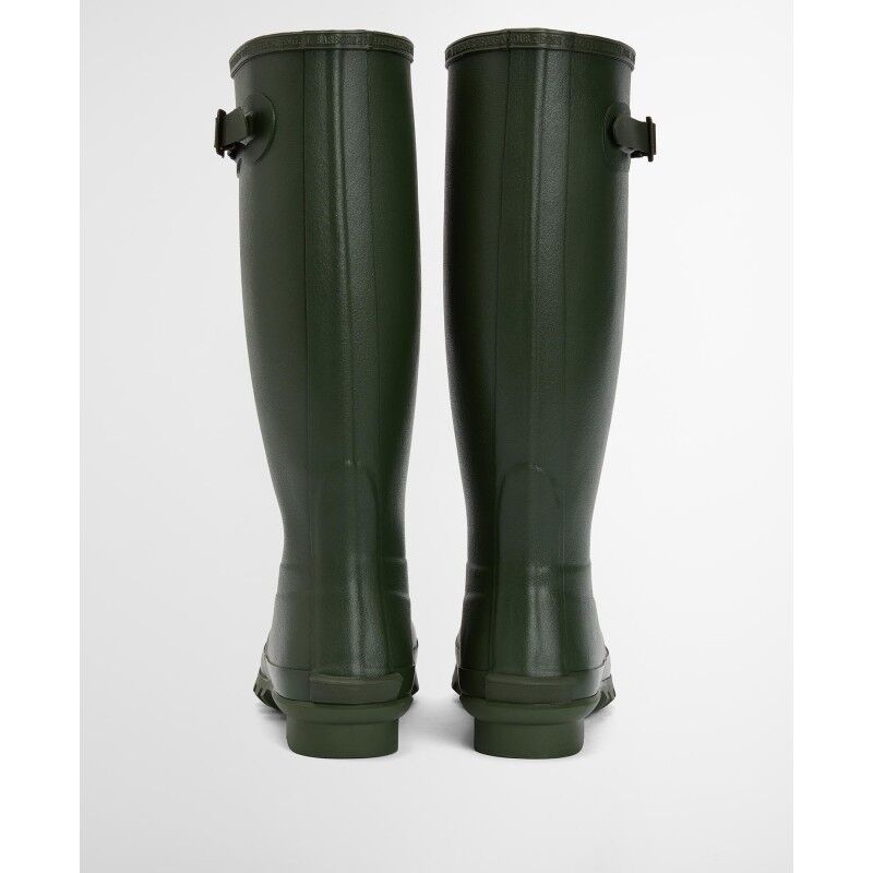 Barbour Bede Tall Welly - Pánské gumové holínky | Hardloop