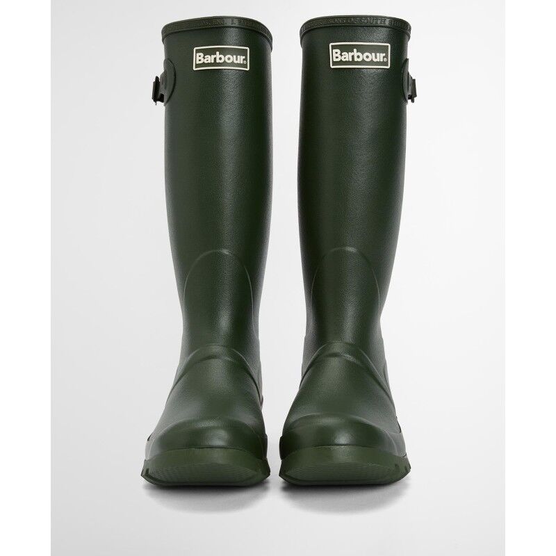 Barbour Bede Tall Welly - Pánské gumové holínky | Hardloop