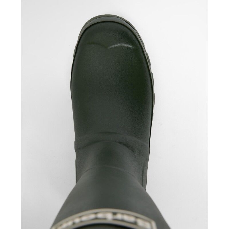 Barbour Bede Tall Welly - Pánské gumové holínky | Hardloop