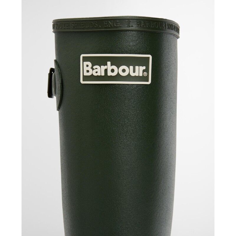 Barbour Bede Tall Welly - Kumisaappaat - Miehet | Hardloop