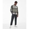 Barbour Dunoon Tailored Tartan Shirt - Shirt - Men's | Hardloop