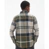 Barbour Dunoon Tailored Tartan Shirt - Shirt - Men's | Hardloop