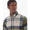 Barbour Dunoon Tailored Tartan Shirt - Chemise homme | Hardloop