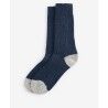 Navy / Grey
