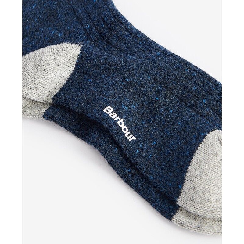 Barbour Houghton Socks - Calcetines | Hardloop