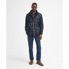 Barbour Ogston Wax Jacket - Jacke - Herren | Hardloop