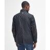 Barbour Ogston Wax Jacket - Jacke - Herren | Hardloop
