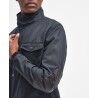 Barbour Ogston Wax Jacket - Jacke - Herren | Hardloop
