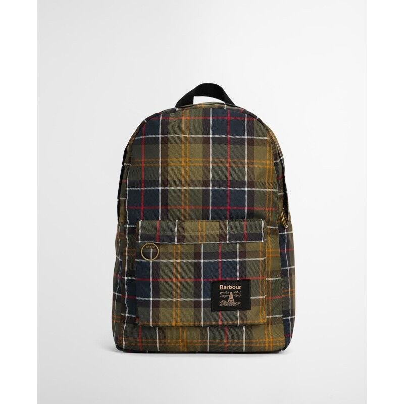 Torridon Tartan Backpack - Zaino