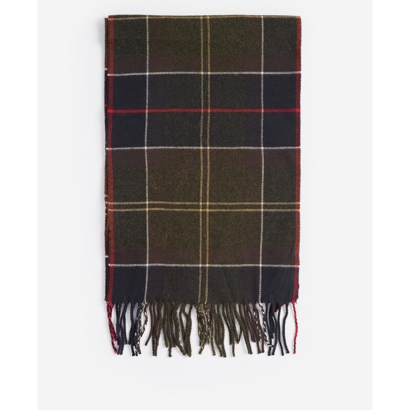 Barbour Galingale Tartan - Scarf | Hardloop